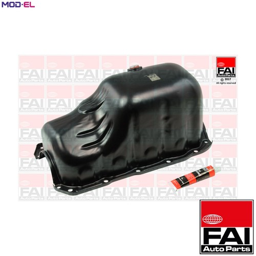Oil sump pan002 for - oil,