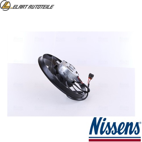 Fan engine cooling - fan,