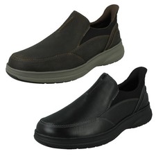 Mens clarks mullan step - mens, 'mullan
