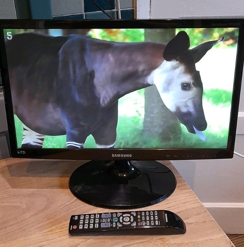 Samsung syncmaster t22b300ew - samsung,