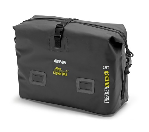 Givi t506 motorcycle luggage - motorcycle,