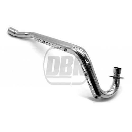 Pit bike crf50 crf70 - bike, exhaust