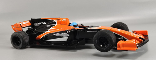 Scalextric c3956 mclaren honda - mclaren,