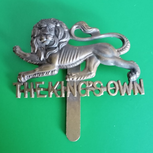The king own vintage - the,