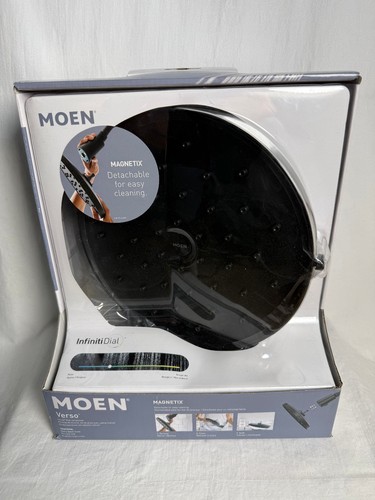 Moen verso magnetix - moen,