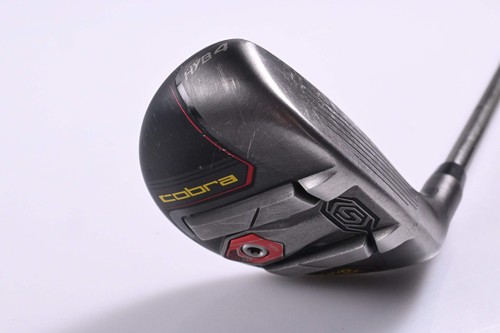 Cobra king speedzone hybrid - #4,