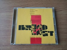 Broadcast: The Noise Made by