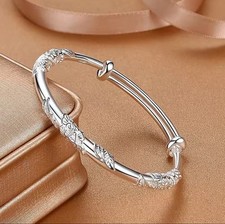UK Women Girls 925 Sterling