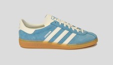 ADIDAS MUENCHEN W BLUE/WHITE