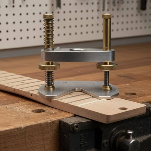 Inlay carving base stable - inlay,