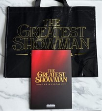 The Greatest Showman Musical