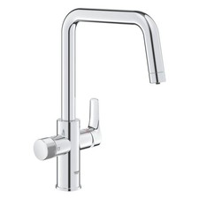 Grohe Filter Kitchen Tap Mixer