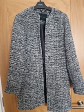 Neq look lovely tweed jacket - look,