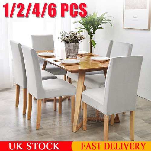 8pcs dining chair seat - 1/8pcs,