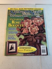 Scroll Saw Woodworking