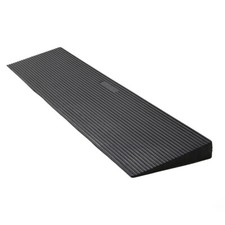 Rubber Kerb Door Ramps