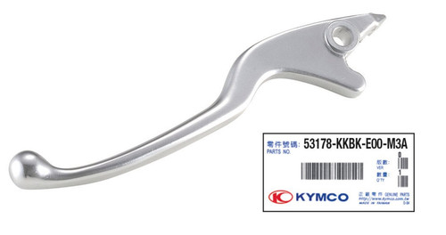 Original kymco people - dd, 125