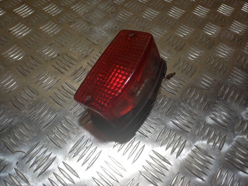 Genuine honda cg125 1992 - 1992, 1997