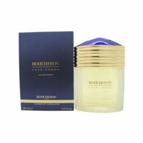 Boucheron pour homme - men, 100ml