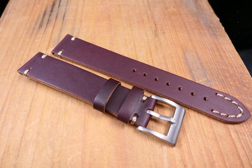 Quality 18mm chestnut brown - quality,