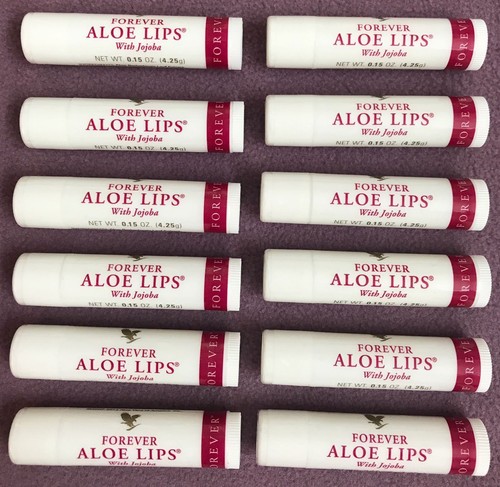 Forever living lips aloe vera - ,