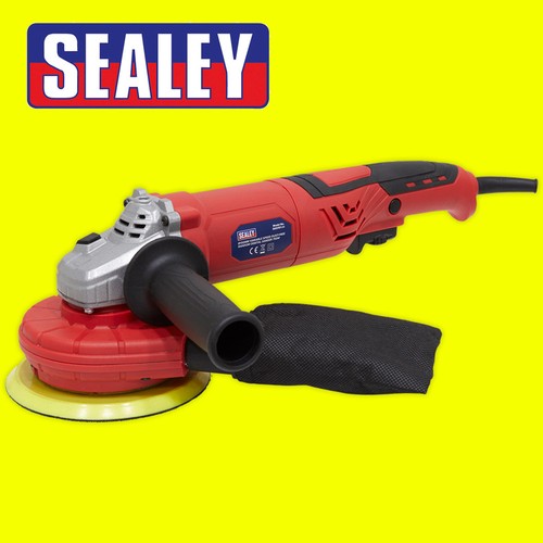 Sealey das151 random orbital - sealey,