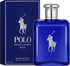Ralph Lauren Polo Blue Men's