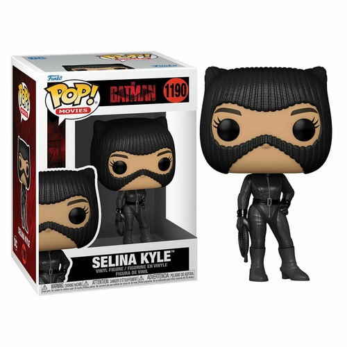 Batman selina kyle - batman,