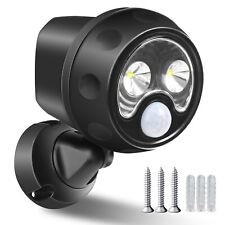 Security Wall Lights Outdoor