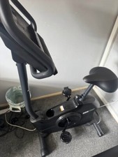 ProForm 225 CSX Upright Exercise Bike Home Cardio Training RRP £499