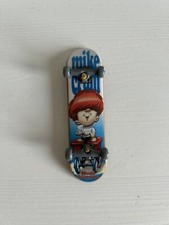 Tech Deck Handboard World