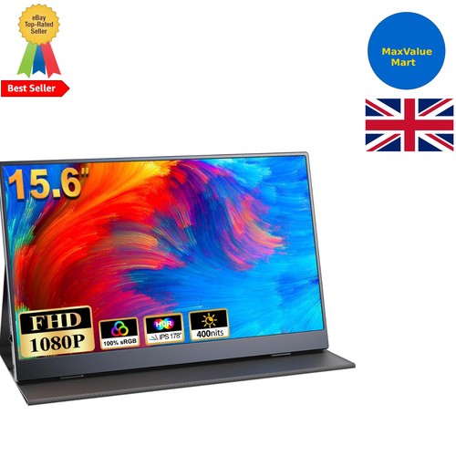Portable monitor - portable,