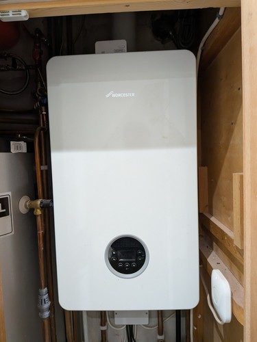 Worcester bosch greenstar - bosch, 8000