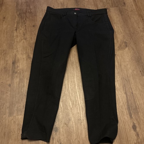 Women musto black - musto,