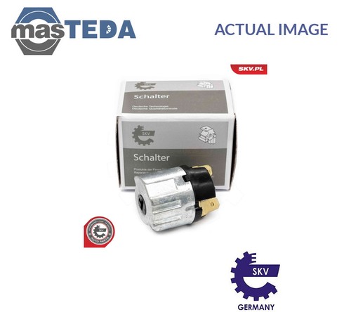 65skv036 ignition starter - 65skv036, ignition-/starter