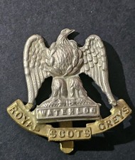 British Army - Royal Scots