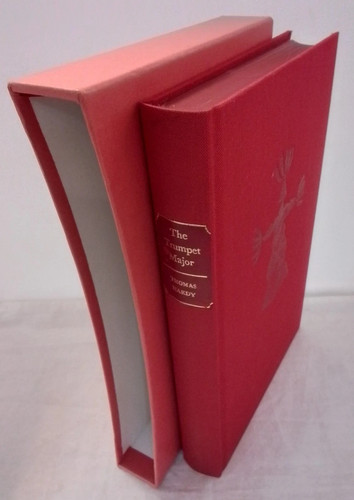 Thomas hardy the - thomas,