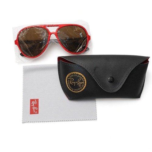 Ray ban aviator sunglasses red - ray-ban,