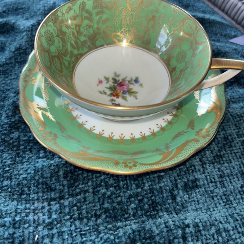 108 vintage minton bone - 108,