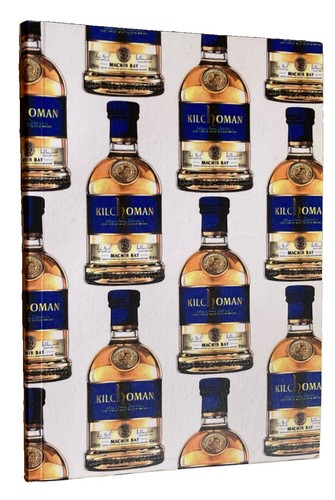 Kilchoman islay whisky note - kilchoman,