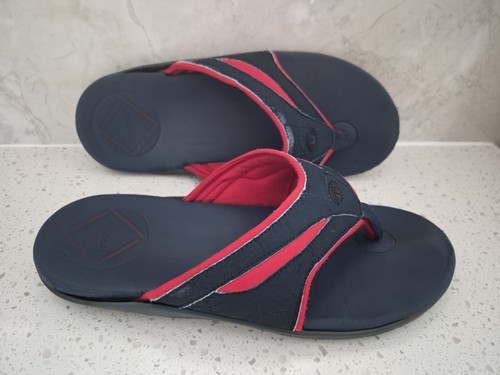 Mens animal flip - uk, 10