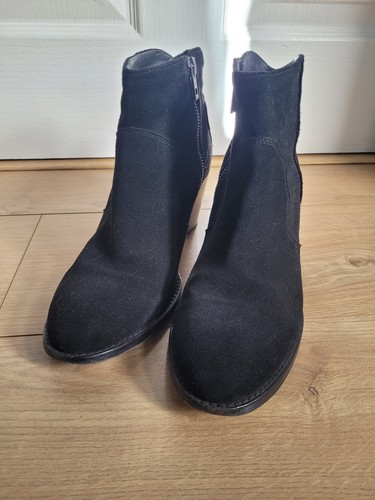 Zadig voltaire molly black - voltaire,