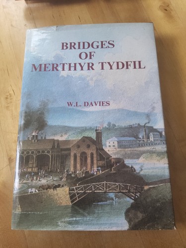 Bridges merthyr tydfil - bridges,