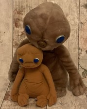 Vintage 1982  E.T The