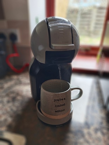 Dolce gusto mini pod - pod, coffee