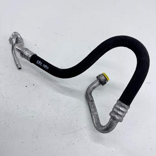 Bmw series e82 - con, pipe