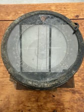 RAF WW2 Astro Compass