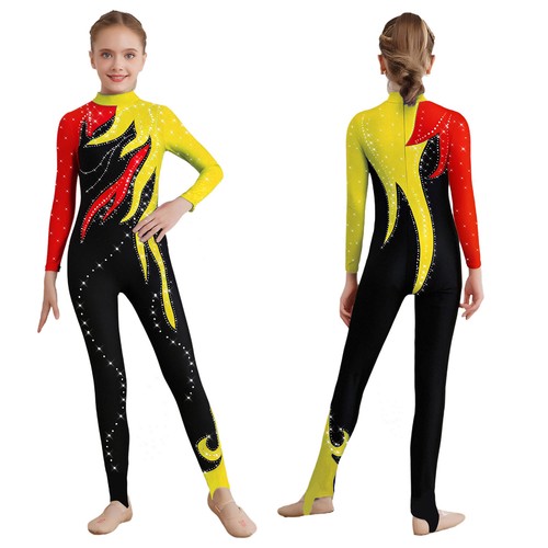 Girls sparkly long sleeve - sparkly,