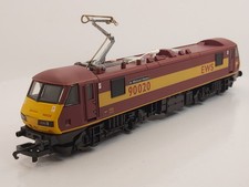 Hornby R2110 EWS Bo-Bo