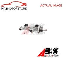 BRAKE MASTER CYLINDER ABS